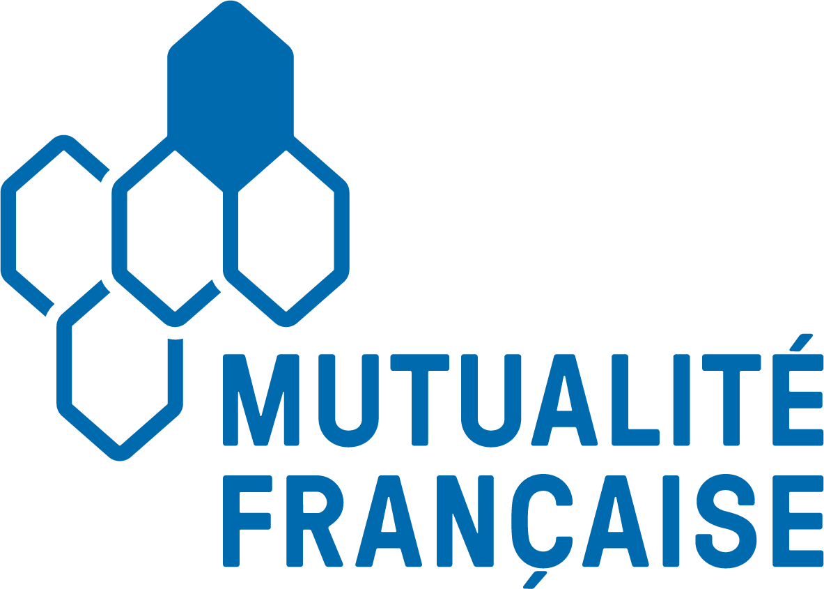 Logo mutuelle française